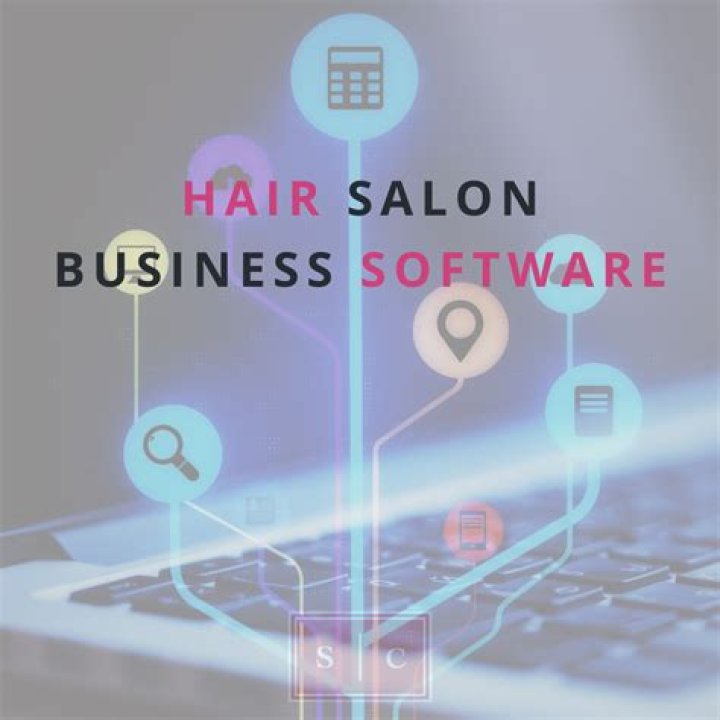 What is a salon management software?