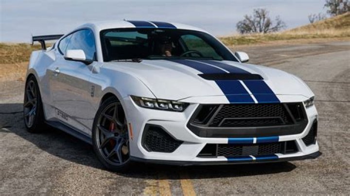 What is a Shelby GT350 worth?