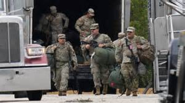 What is a US national interest?