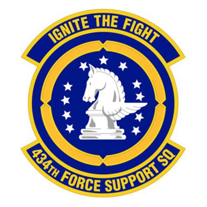 What is an Air Force Force Support Squadron?