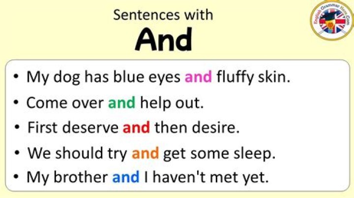 What is an alternative sentence?