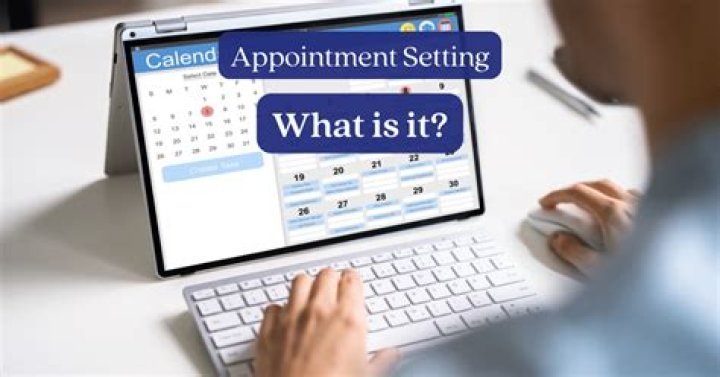 What is appointment Wikipedia?