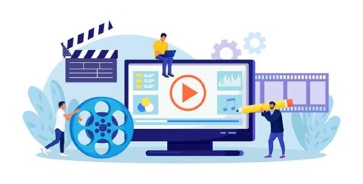 What is audiovisual service?