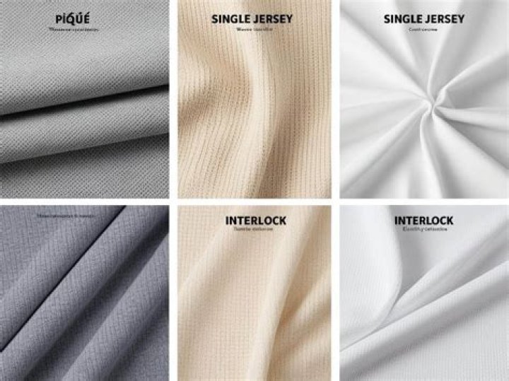 What is birdseye cotton fabric?