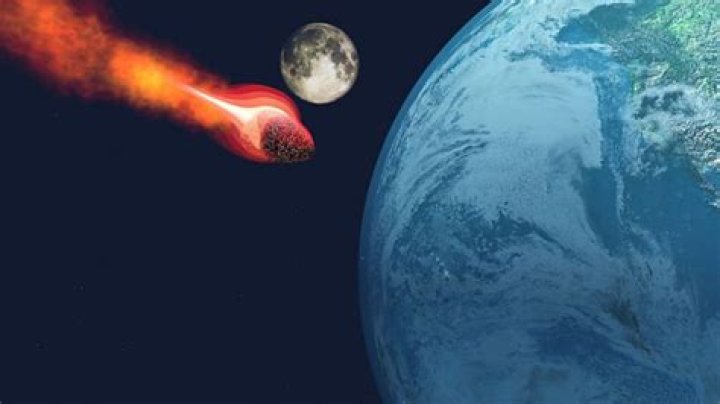 What is catastrophism theory?