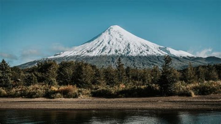 What is Chile occupation?