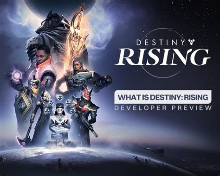 What is destiny expansion?