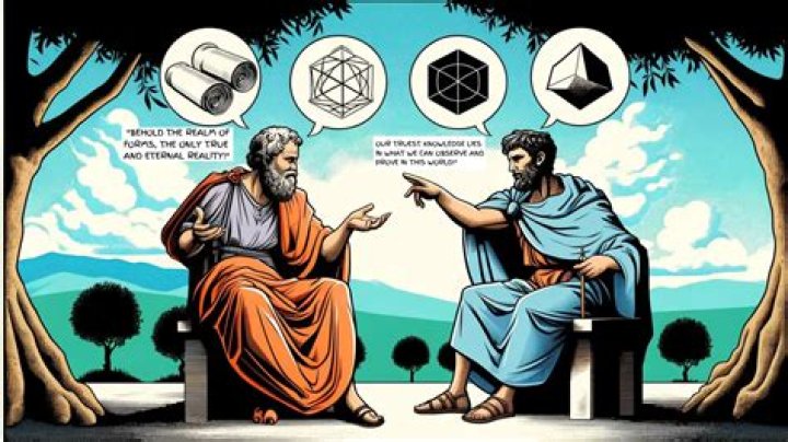 What is Episteme for Aristotle?