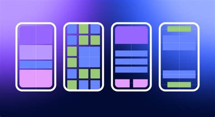 What is layout in Extjs?