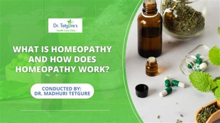 What is Miasm homeopathy?