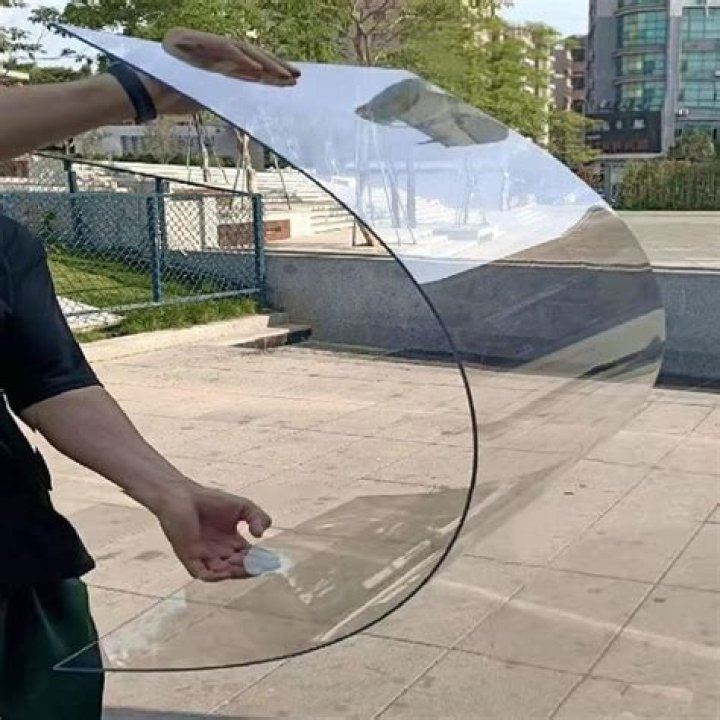 What is more durable Lexan or plexiglass?