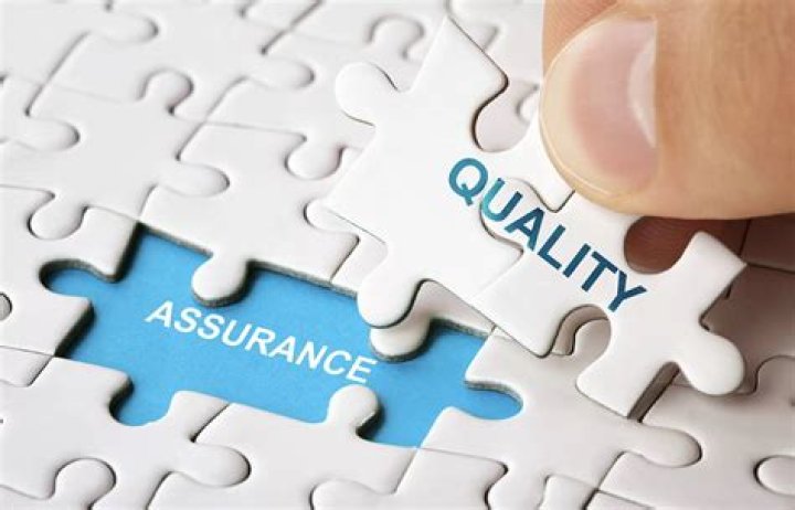 What is quality assurance manual?
