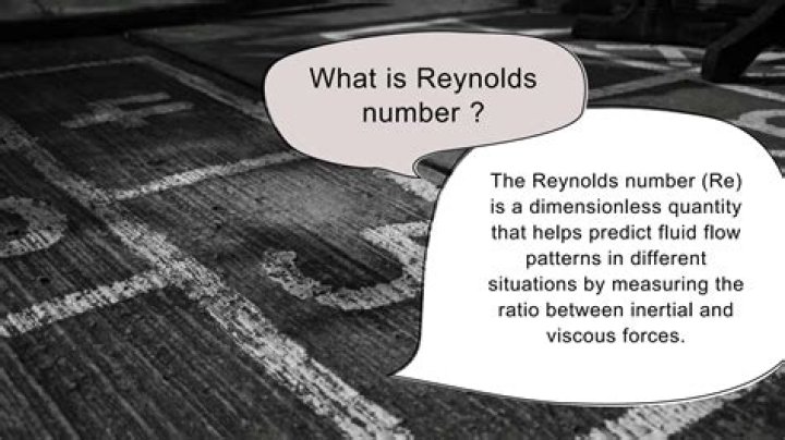 What is Reynolds 953?