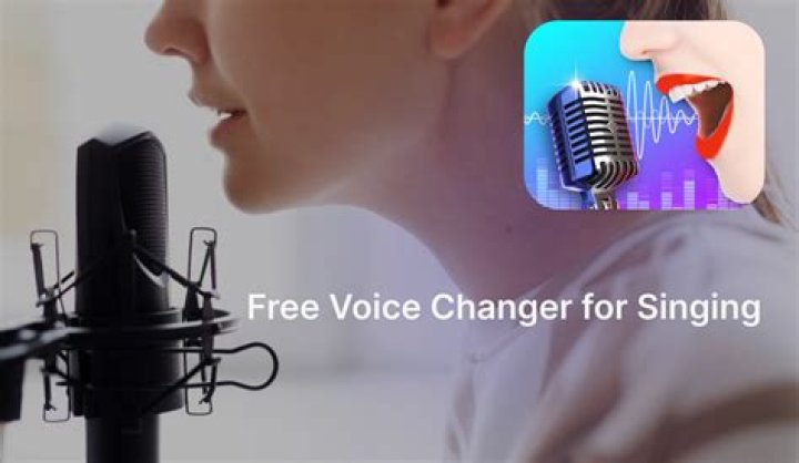 What is the best free voice changer for Mac?