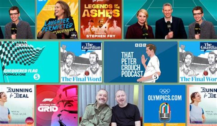What is the best podcast app for iOS?