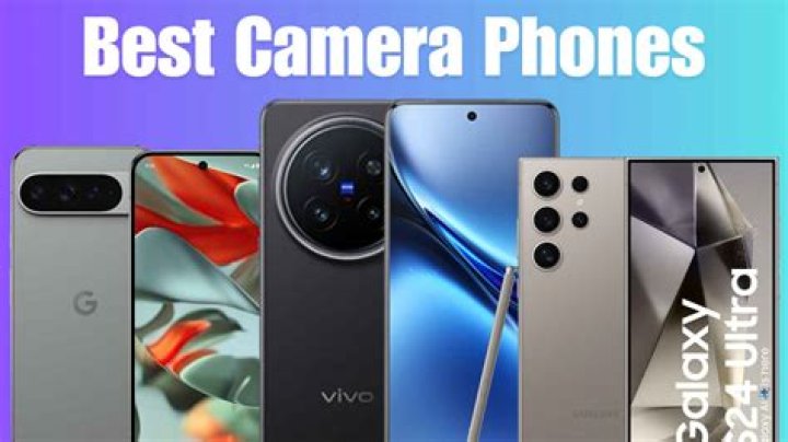 What is the best smartphone for visually impaired?