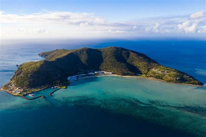 What is the best time of year to visit Hayman Island?