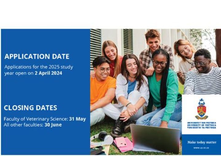 What is the closing date of university registration 2021?