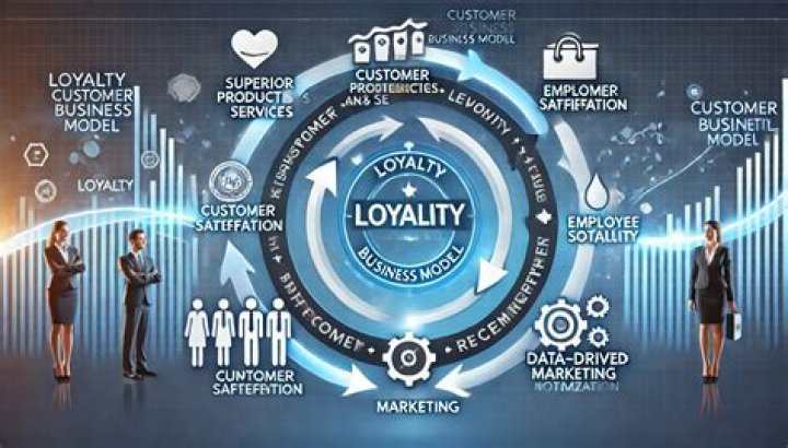 What is the connection of customer experience to customer loyalty?