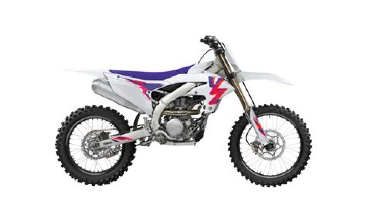What is the most reliable 125 dirt bike?