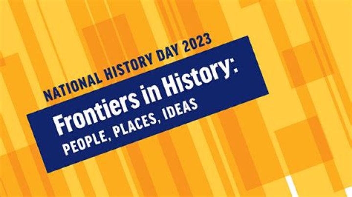 What is the purpose of a National History Day theme?