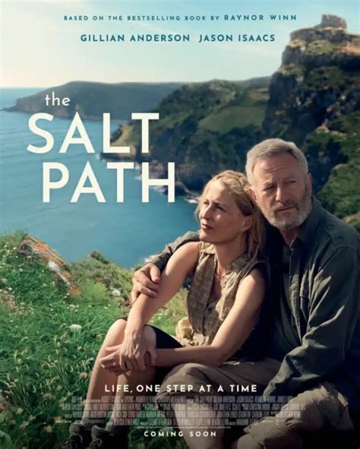 What is the SALT program?