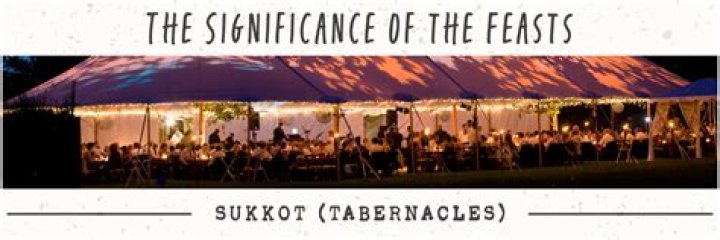 What is the significance of the feast?