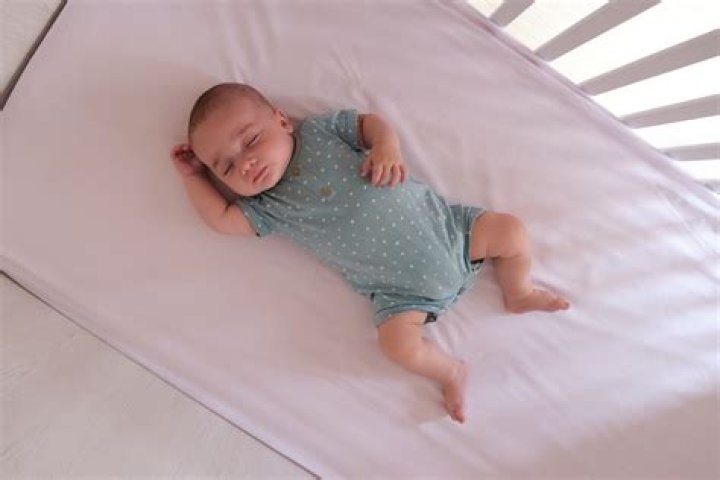 What is the sleeping patterns of a newborn?