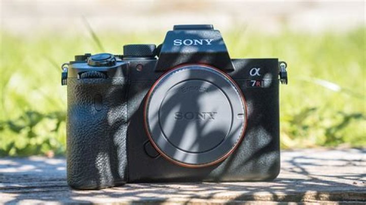 What is the Sony A7R II good for?