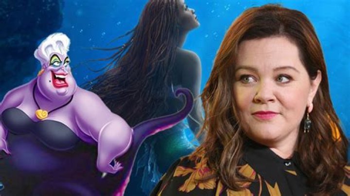 What is the theme in The Little Mermaid?