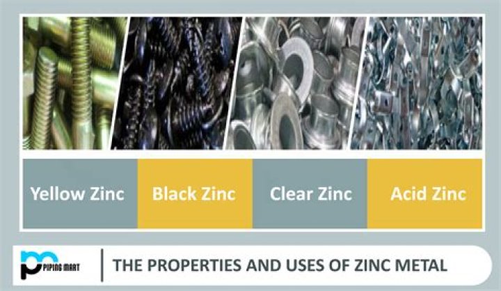 What is zinc bromide used for?