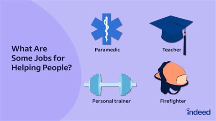 What jobs do most people do in UK?