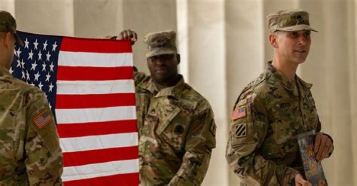 What military jobs are non combat?