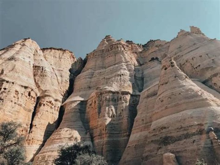 What mountains are in Santa Fe NM?