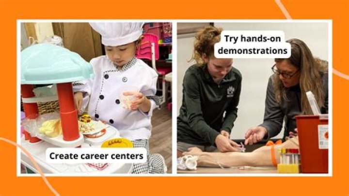 What other career can a teacher do?