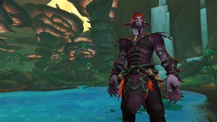 What race is best for Ranger Neverwinter?