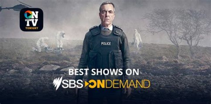 What shows are On Demand right now?