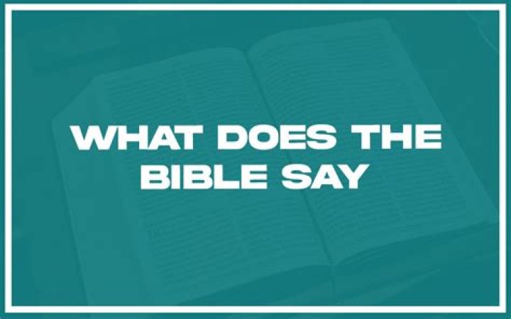 What the Bible Says About authority?
