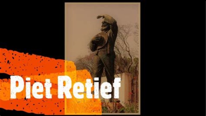 What to see in Piet Retief?