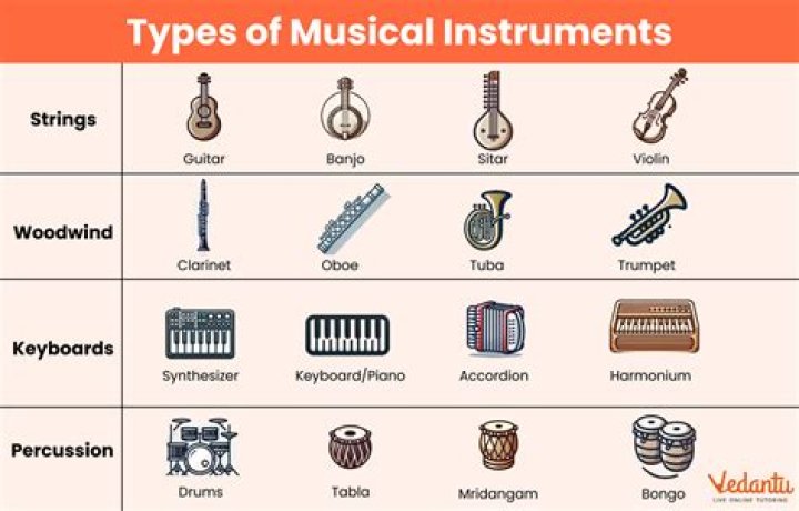 What type of instrument is a GYIL?