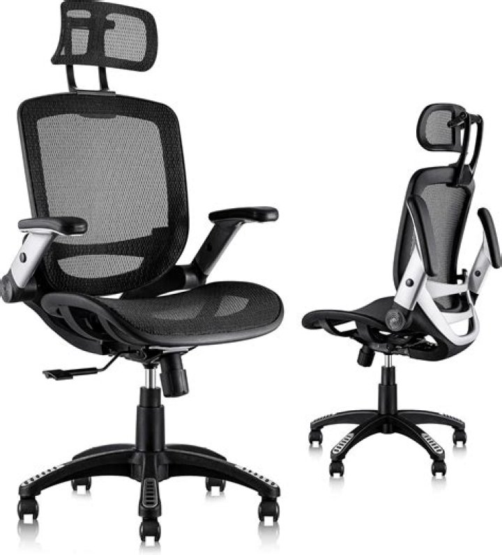 What type of office chair is best?