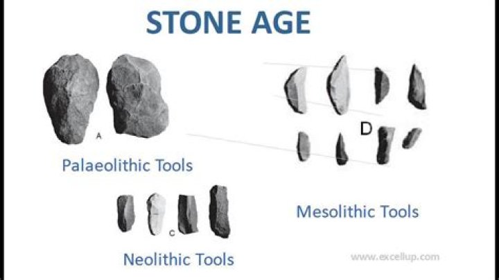 What was special about the Neolithic Age?