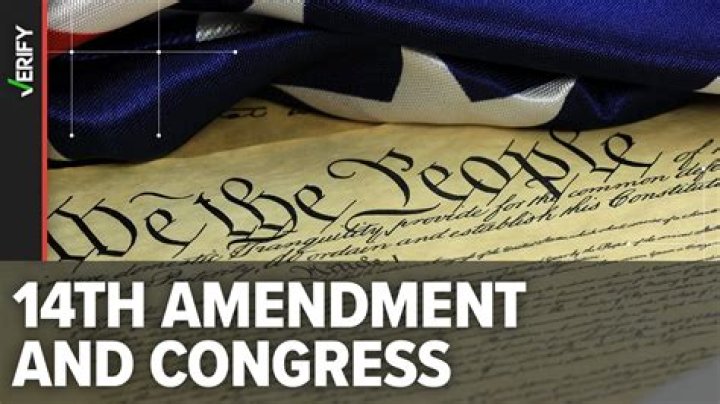 What were the problems with the 14th Amendment?