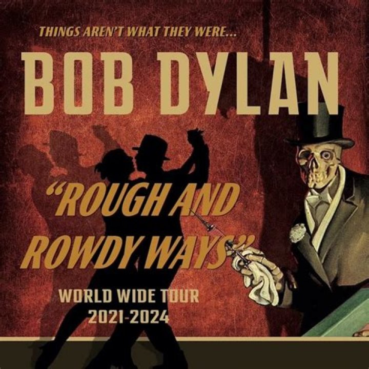 When did Bob Dylan play Royal Albert Hall?