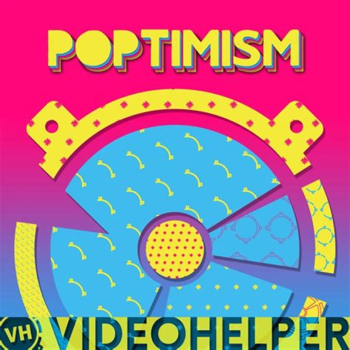 When did poptimism start?