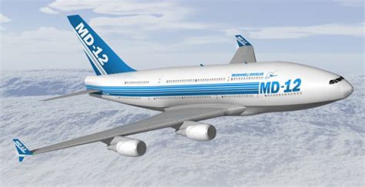 When was the last MD-87 made?