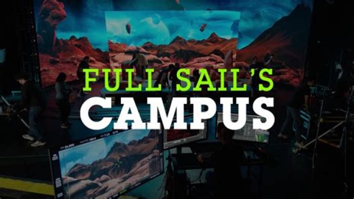 Where is Full Sail Live?