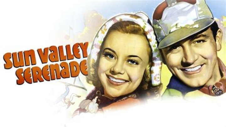 Where was Sun Valley Serenade?