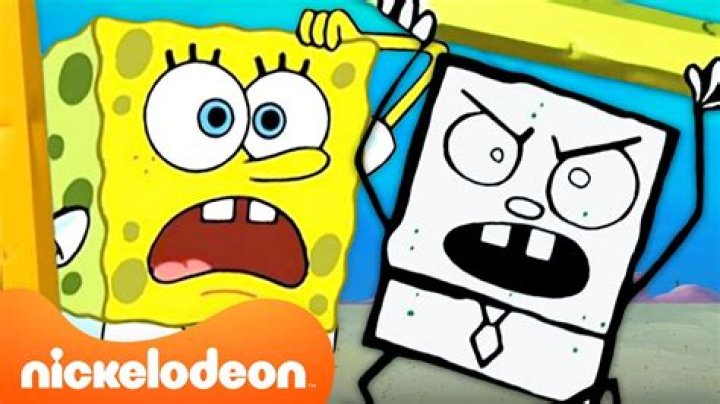 Which episode is SpongeBob DoodleBob?