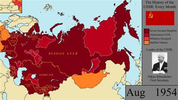 Which industry established in India with the assistance of Soviet Russia?